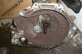 КОРОБКА ПЕРЕДАЧ OPEL CORSA БЕНЗИН 1.2 8V