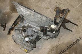 КОРОБКА ПЕРЕДАЧ OPEL CORSA БЕНЗИН 1.2 8V F10 В ОТЛИЧНОМ СОСТОЯНИИ-