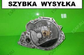 КОРОБКА ПЕРЕДАЧ OPEL CORSA БЕНЗИН 1.2 8V symbol F13