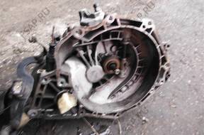 КОРОБКА ПЕРЕДАЧ OPEL CORSA БЕНЗИН 1.2 8V W394 F13
