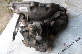 КОРОБКА ПЕРЕДАЧ OPEL CORSA БЕНЗИН 1.2 97r
