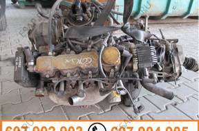 КОРОБКА ПЕРЕДАЧ OPEL CORSA БЕНЗИН 1.2