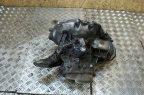 КОРОБКА ПЕРЕДАЧ OPEL CORSA БЕНЗИН 1.2