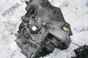 КОРОБКА ПЕРЕДАЧ OPEL CORSA БЕНЗИН 1.2