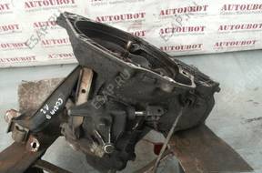 КОРОБКА ПЕРЕДАЧ OPEL CORSA БЕНЗИН 1.2