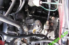 КОРОБКА ПЕРЕДАЧ OPEL CORSA БЕНЗИН 1.2b 33kW r.94 CZCI