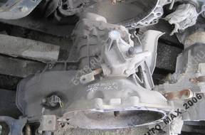 КОРОБКА ПЕРЕДАЧ OPEL CORSA БЕНЗИН 12V 1.2