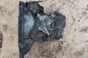 КОРОБКА ПЕРЕДАЧ Opel Corsa БЕНЗИН 1.4 16V 90334345