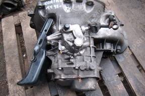 КОРОБКА ПЕРЕДАЧ OPEL CORSA БЕНЗИН 1.4 98 год, 16V F17