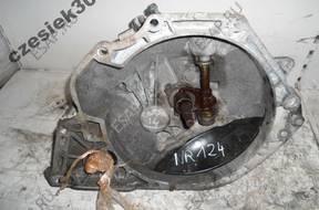 КОРОБКА ПЕРЕДАЧ OPEL CORSA БЕНЗИН 1.4 F13 W418