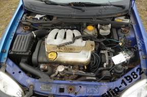 КОРОБКА ПЕРЕДАЧ OPEL CORSA БЕНЗИН 1.4 XE БЕНЗИН DUO  1998