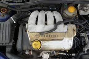 КОРОБКА ПЕРЕДАЧ OPEL CORSA БЕНЗИН 1.4 XE БЕНЗИН DUO  1998