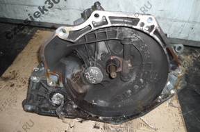 КОРОБКА ПЕРЕДАЧ OPEL CORSA БЕНЗИН 1.4