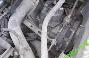 КОРОБКА ПЕРЕДАЧ OPEL CORSA БЕНЗИН 1.4b r.97 5D