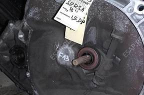КОРОБКА ПЕРЕДАЧ OPEL CORSA БЕНЗИН 1.5 D F13