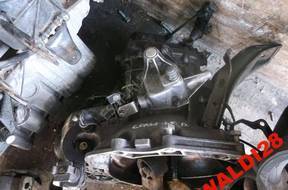 КОРОБКА ПЕРЕДАЧ Opel Corsa БЕНЗИН 1.5 D ISUZU CZCI