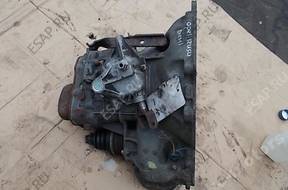 КОРОБКА ПЕРЕДАЧ Opel Corsa БЕНЗИН 1.5 TD Isuzu 4001972075