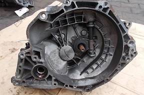 КОРОБКА ПЕРЕДАЧ Opel Corsa БЕНЗИН 1.5 TD Isuzu 4001972075