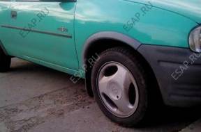 КОРОБКА ПЕРЕДАЧ OPEL CORSA БЕНЗИН 1.5 TD(ISUZU) WROCAW