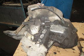 КОРОБКА ПЕРЕДАЧ Opel Corsa БЕНЗИН 1.5D 93-99r.