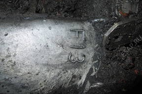 КОРОБКА ПЕРЕДАЧ Opel Corsa БЕНЗИН 1.5D 93-99r.