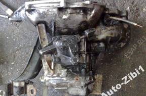 КОРОБКА ПЕРЕДАЧ OPEL CORSA БЕНЗИН 1.7 1,7 TD
