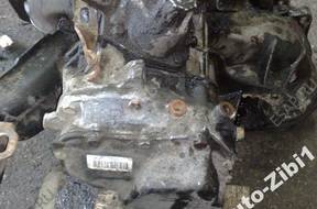 КОРОБКА ПЕРЕДАЧ OPEL CORSA БЕНЗИН 1.7 1,7 TD