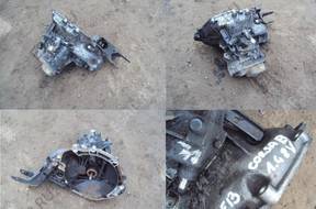 КОРОБКА ПЕРЕДАЧ OPEL CORSA БЕНЗИН 3-D 1995r