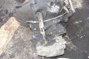 КОРОБКА ПЕРЕДАЧ  OPEL CORSA БЕНЗИН ASTRA 1.6 16V