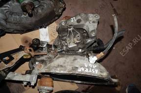 КОРОБКА ПЕРЕДАЧ Opel Corsa БЕНЗИН Combo 1.0 1.2 F13C374