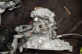 КОРОБКА ПЕРЕДАЧ Opel Corsa БЕНЗИН Combo 1.7 DTL F13W355