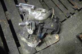 КОРОБКА ПЕРЕДАЧ OPEL CORSA БЕНЗИН F13 1.4 90334345