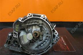 КОРОБКА ПЕРЕДАЧ OPEL CORSA БЕНЗИН F13 W394 1.2 БЕНЗИН