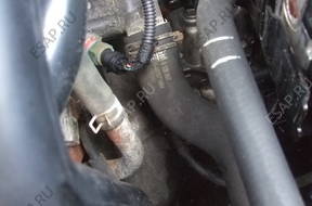 КОРОБКА ПЕРЕДАЧ OPEL CORSA C 00-06 1,7D GW FV