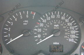 КОРОБКА ПЕРЕДАЧ OPEL CORSA C 1,0 00r