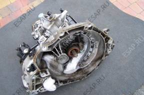 КОРОБКА ПЕРЕДАЧ OPEL CORSA C 1,0 12V 85 тыс. км. KM