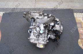 КОРОБКА ПЕРЕДАЧ OPEL CORSA C 1,0 12V 85 тыс. км. KM