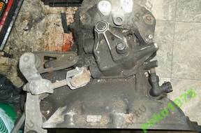 КОРОБКА ПЕРЕДАЧ opel corsa c 1,0 44 kw