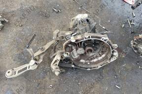 КОРОБКА ПЕРЕДАЧ Opel Corsa C 1,2 16V Z12XE