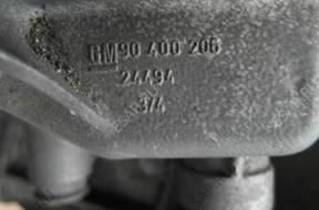 КОРОБКА ПЕРЕДАЧ OPEL CORSA C 1,2 ECOTEC