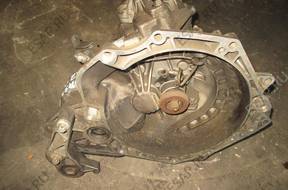 КОРОБКА ПЕРЕДАЧ Opel Corsa C 1,2i