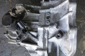 КОРОБКА ПЕРЕДАЧ Opel Corsa C 1,2i