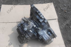 КОРОБКА ПЕРЕДАЧ OPEL CORSA C 1,3 CDTI F17W355