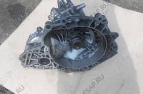 КОРОБКА ПЕРЕДАЧ OPEL CORSA C 1,3 CDTI F17W355