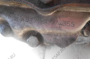 КОРОБКА ПЕРЕДАЧ OPEL CORSA C 1,3 CDTI F17W355