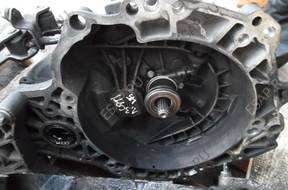 КОРОБКА ПЕРЕДАЧ Opel Corsa C 1,3 CDTI F17W355