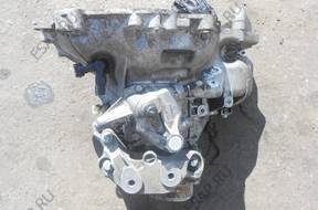 КОРОБКА ПЕРЕДАЧ OPEL CORSA C 1,3 CDTI,IGA
