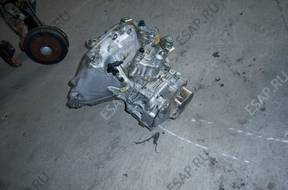 КОРОБКА ПЕРЕДАЧ opel corsa C 1,3 CDTI