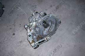 КОРОБКА ПЕРЕДАЧ opel corsa C 1,3 CDTI