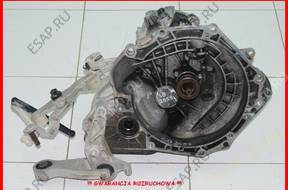 КОРОБКА ПЕРЕДАЧ OPEL CORSA C 1.0 1.2 F13 C394